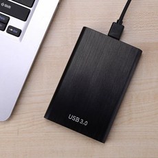외장하드ssd4tb