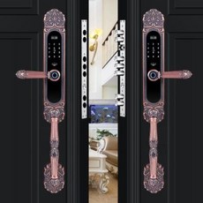 아파트현관문교체