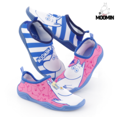 무민아쿠아슈즈