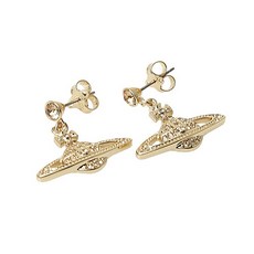 비비안웨스트우드드롭귀걸이