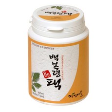 자연마을쑥