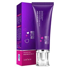 쇼헹다 여성용 젤 립스 화이트닝 니플 겨드랑이 바디 스킨 케어 크림 45.4g, 옵션없음, 옵션없음