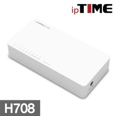 아이피타임h708