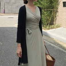 여신드레스