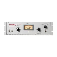 Teletronix Universal Audio LA 2A 컴프레서