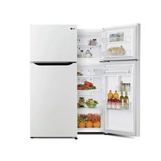 LG전자 일반 냉장고 189L 화이트 방문설치,