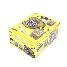 전화놀이 22g 8입 X 3 장난감 캔디
