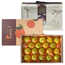 모두의보부상 황금같은 선물 명품 황금향 선물세트, 1세트, 황금향 선물 3kg 중과