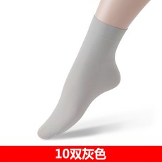 여름판타롱스타킹그레이