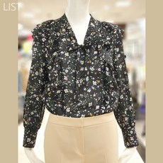 리스트블라우스