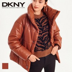 dkny패딩