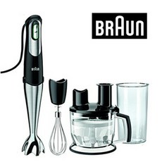 5월 이후 납품 예정 ■ ■ BRAUN멀티 퀵 핸드 블렌더 MQ775[정품]브라운 핸디 블렌더, 단일상품
