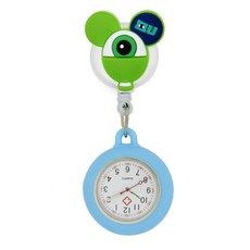 강철의연금술사.시계