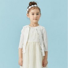 유아칠부가디건