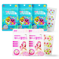 시크릿쥬쥬팔찌