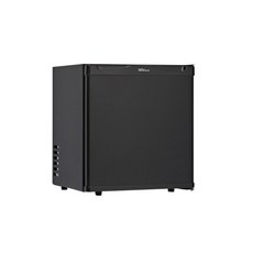 [호텔 미니바] 윈텍 winsaf 무소음냉장고 WC-25B블랙/W화이트 25L 미니바 화장품냉장고, WC-25B블랙