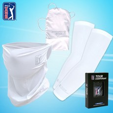 [PGA TOUR] 골프 자외선 차단 ...