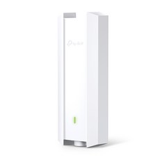 티피링크 Omada SDN솔루션 EAP610-Outdoor Wi-Fi 6 야외용 AP PoE+, 단품 - 아루바무선ap6g