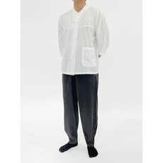 남성여름한복한벌