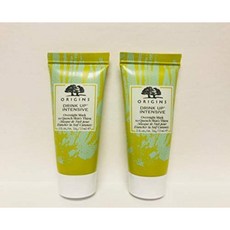 Origins Drink Up Intensive 오리진스 드링크 업 인텐시브 수면팩 15ml 2개, 단일상품