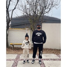 (가을)뉴욕패밀리세트
