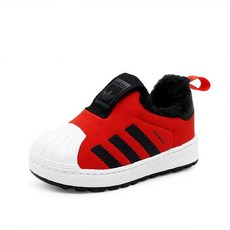 아디다스키즈슈퍼스타윈터부츠