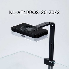 어항 수초 조명 수족관 수조 식물등 조류 LED 성장등, 수초 조명 30W, 1개