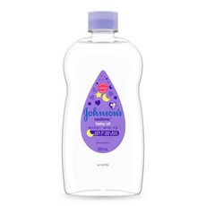 베드타임오일500미리