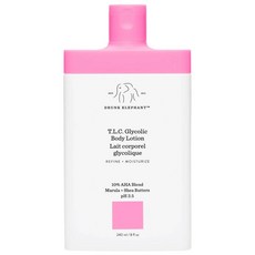 Drunk Elephant 드렁크 엘리펀트 취중 코끼리 T.L.C 글리콜 바디 로션
