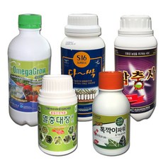 솔잎혹파리