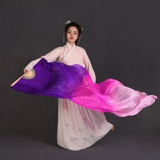 선녀부채