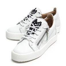 쥬세페 자노티 [쥬세페자노티] (RW80072 001) 여성 스니커즈