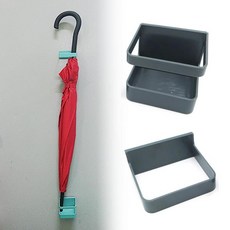 다목적우산거치대