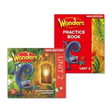 wonders3.3practicebook