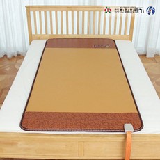 한일의료기 채송화 온수매트 1인용 UCW-LWT900, UCW-LWT900(싱글)