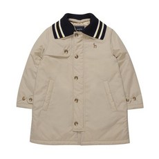 헤지스키즈패딩