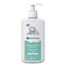 [본사배송] 센티폴리아 베이비 모이스처라이저 250ml (코스모스 에코서트 인증-유기농 아기 로션/크림), 1개