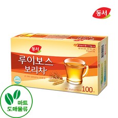 동서 루이보스 보리차, 1.5g, 100개입, 1개
