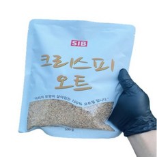 선인 크리스피오트 500G, 1팩