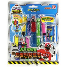 파워레인저크레인킹