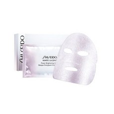 시세이도화장솜