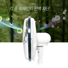 [빌리드림] 선풍기 먼지 필터 사무실 신생아 준비선물, 빠른배송, 14인치