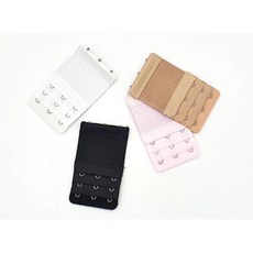 브라자연장끈3버튼