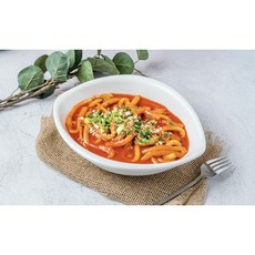 이끌림떡볶이