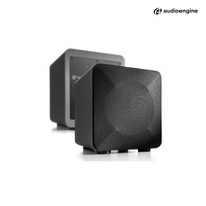 오디오엔진 S6 Subwoofer 서브우퍼 (Audioengine) 공식 정품