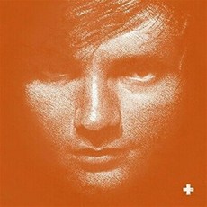 [LP] Ed Sheeran (에드 시런) - 1집 + [오렌지 컬러 LP] - 에드시런lp