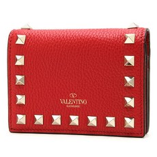발렌티노락스터드반지갑