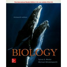 Biology, McGraw Hill Education