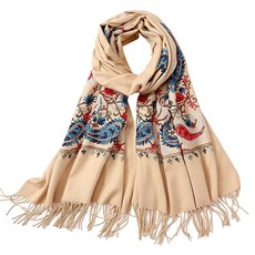 크리스찬디올캐시미어판초