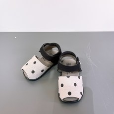 아기삑삑신발